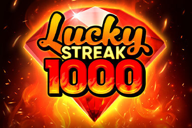 Luckystreak1000 автомат ФастПари Казино